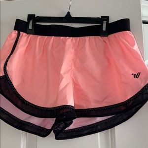 Varsity Cheer Athletic Shorts